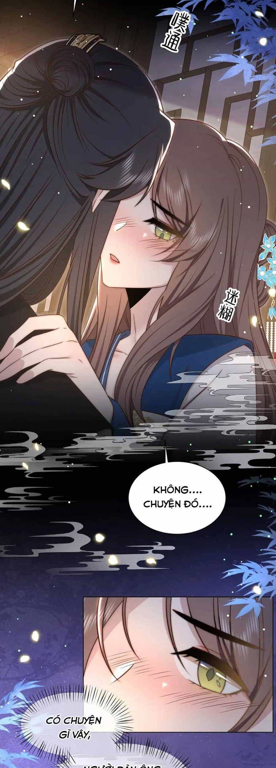 Cô Vương Quả Nữ - Chương 42 - ảnh 24