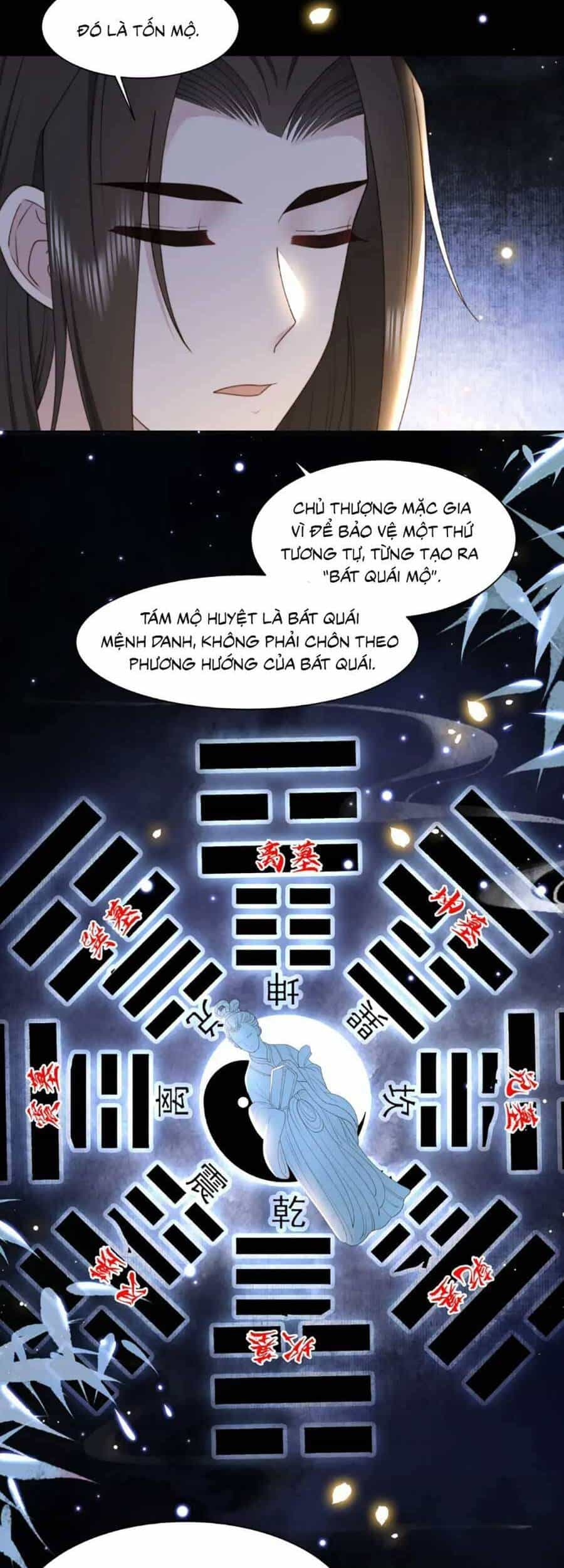 Cô Vương Quả Nữ - Chương 43 - ảnh 11