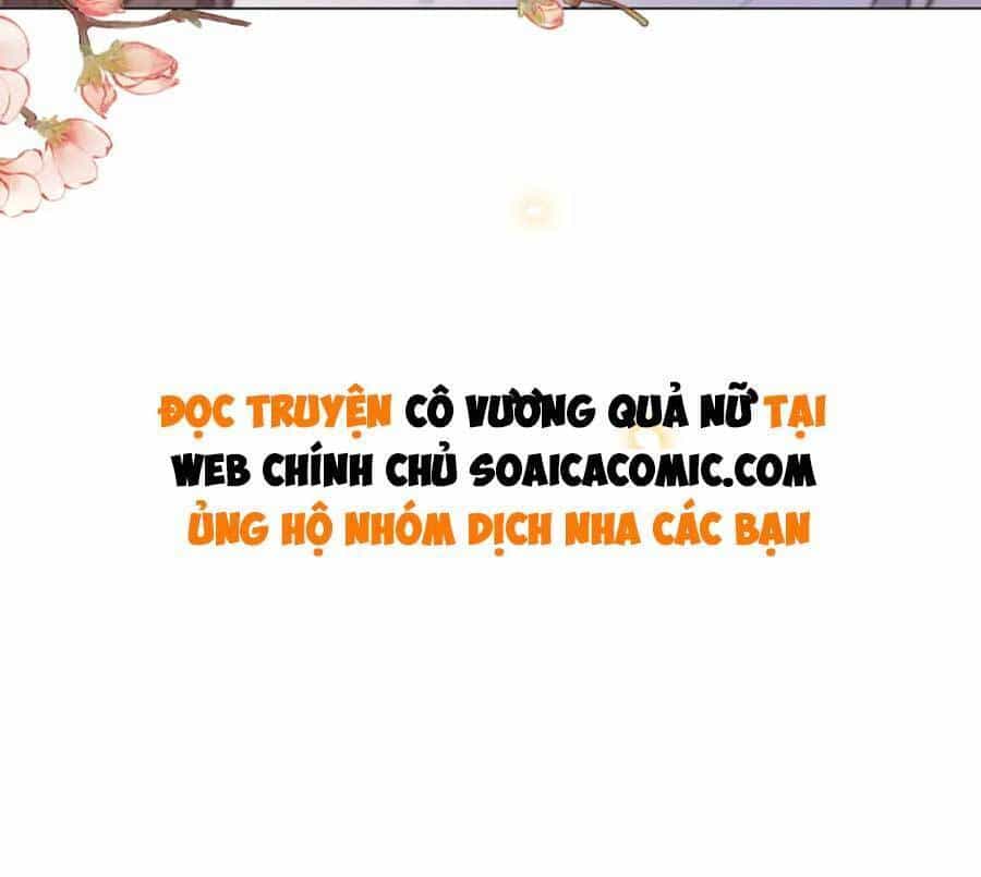 Cô Vương Quả Nữ - Chương 43 - ảnh 26