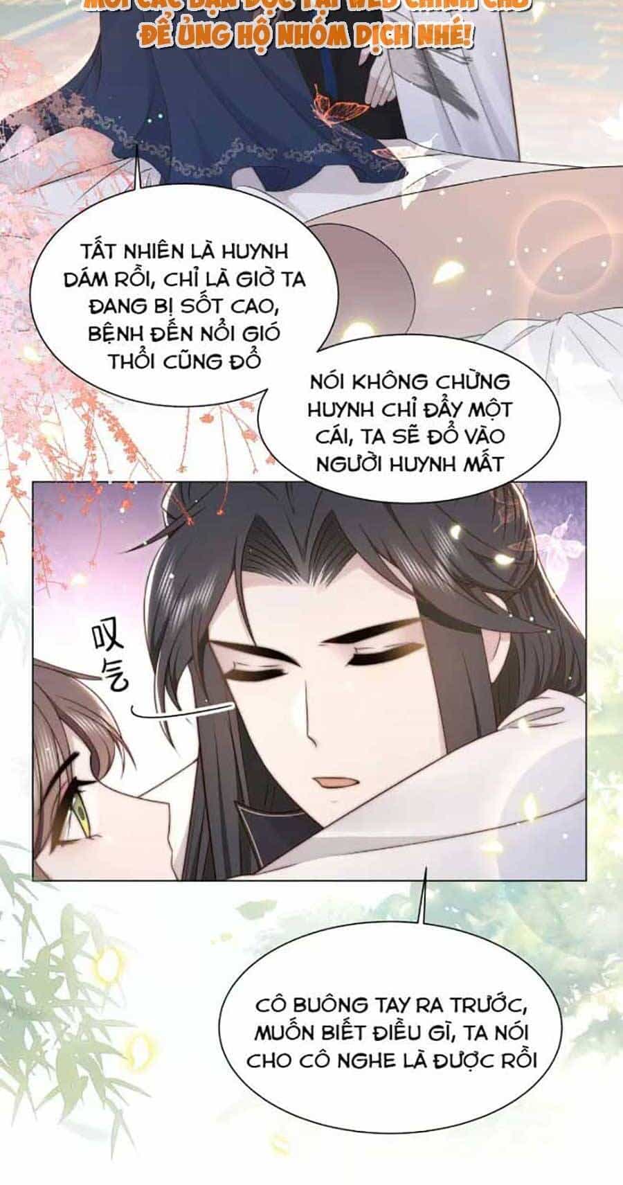 Cô Vương Quả Nữ - Chương 44 - ảnh 14
