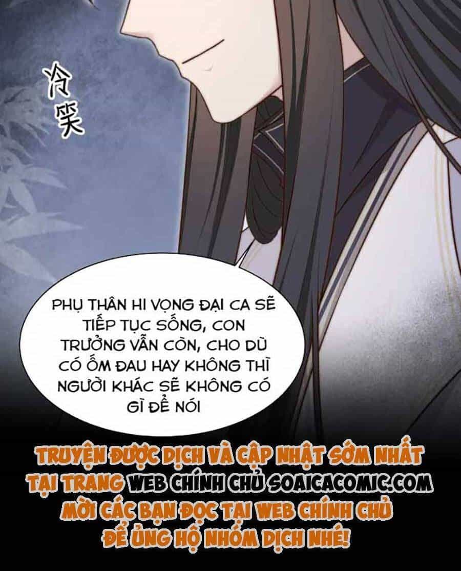 Cô Vương Quả Nữ - Chương 44 - ảnh 22