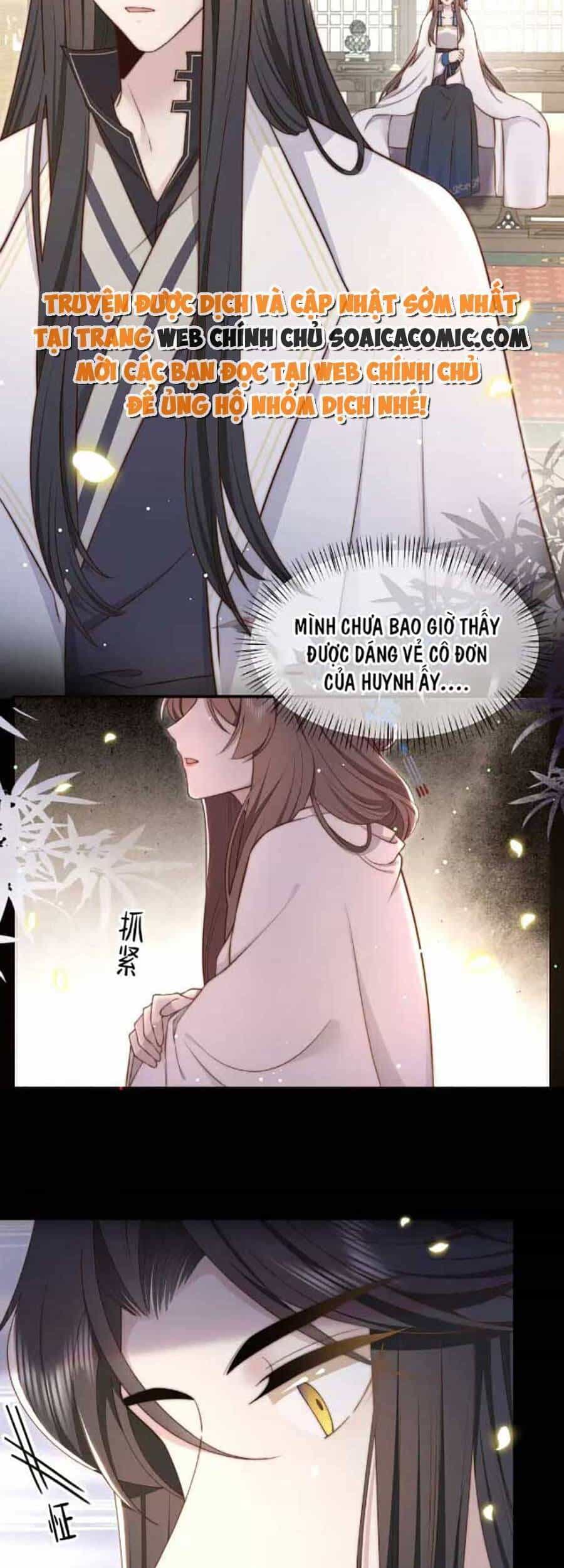 Cô Vương Quả Nữ - Chương 44 - ảnh 24