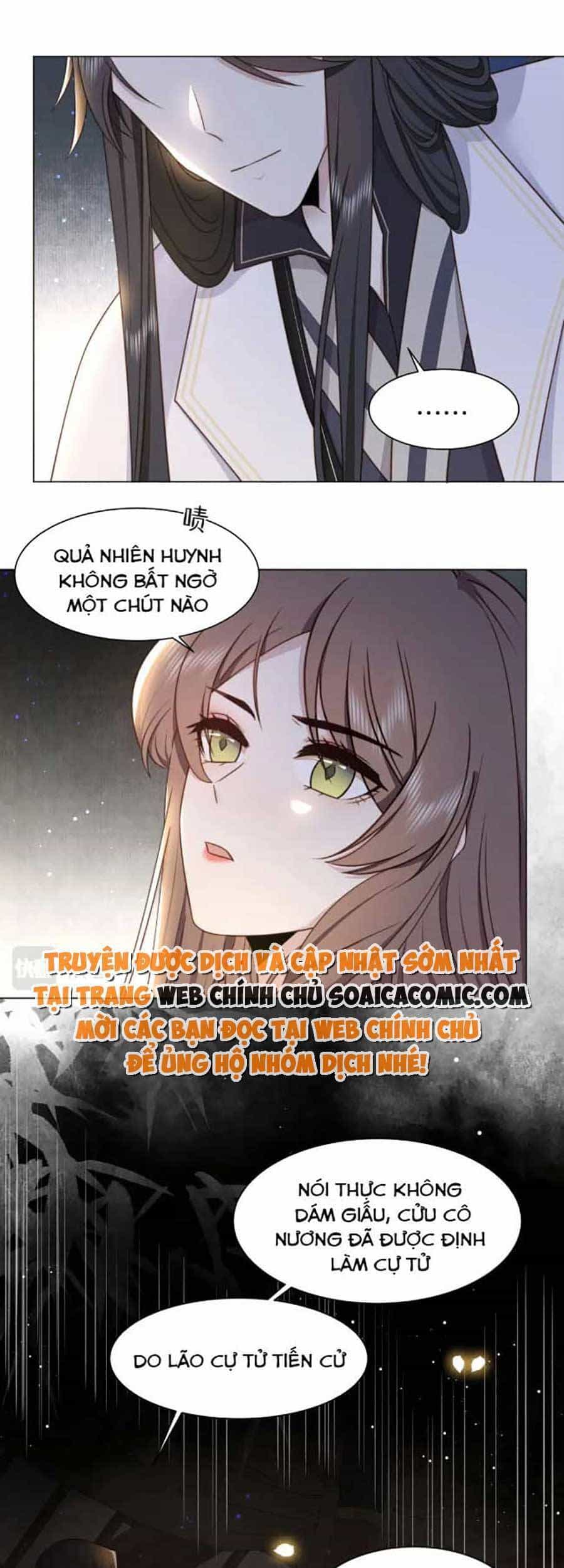 Cô Vương Quả Nữ - Chương 44 - ảnh 5