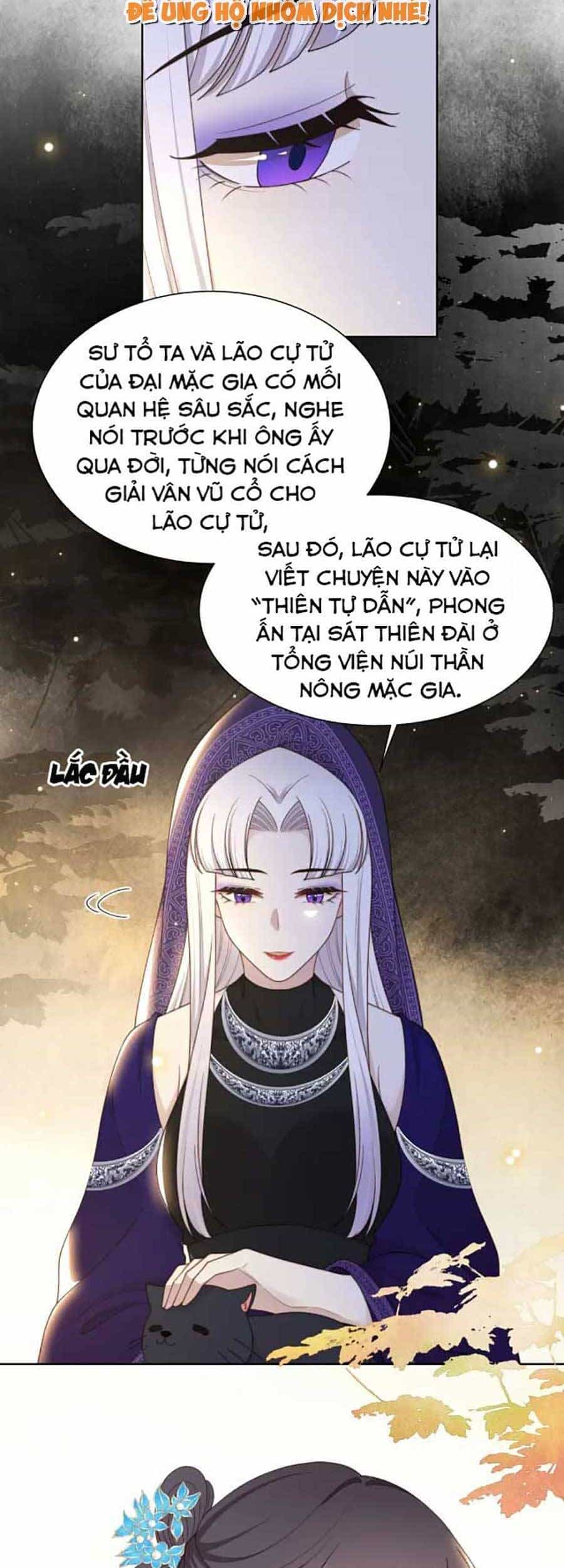 Cô Vương Quả Nữ - Chương 45 - ảnh 26
