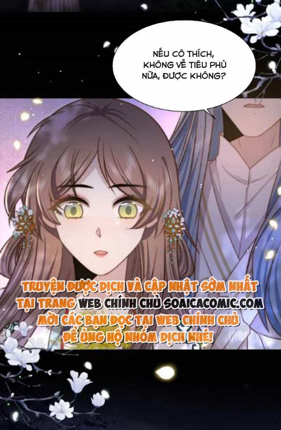 Cô Vương Quả Nữ - Chương 49 - ảnh 10