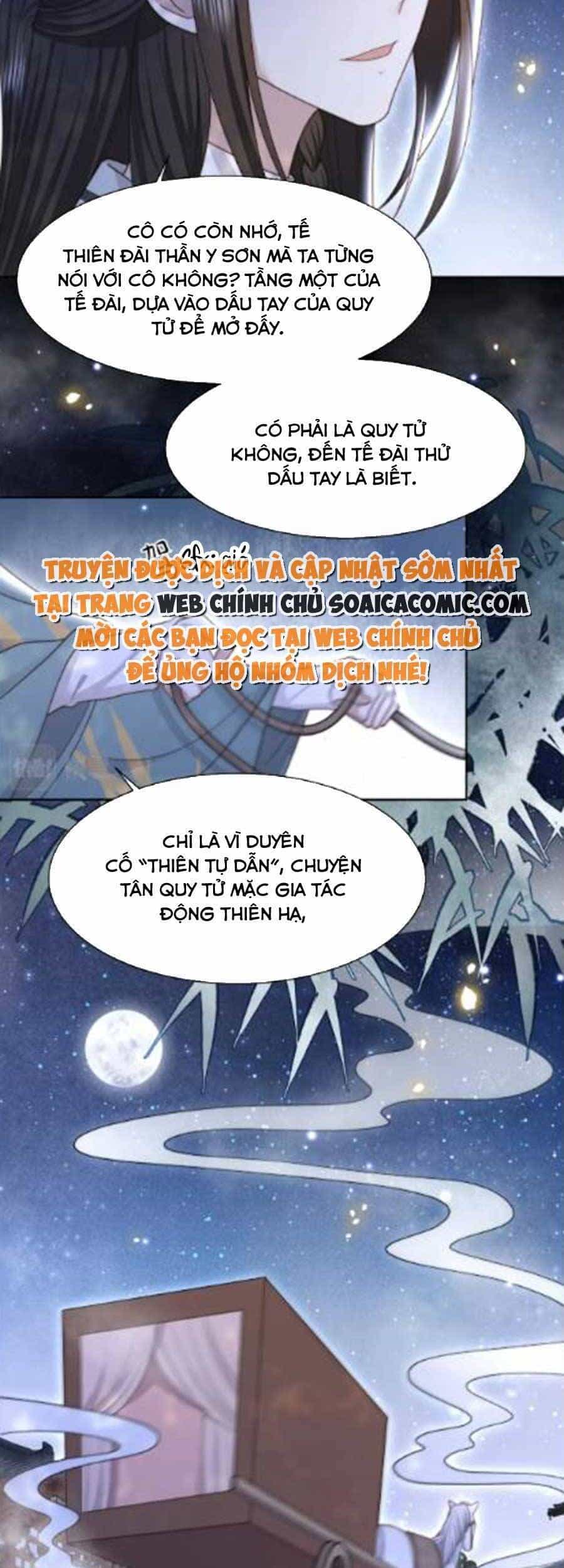 Cô Vương Quả Nữ - Chương 49 - ảnh 23