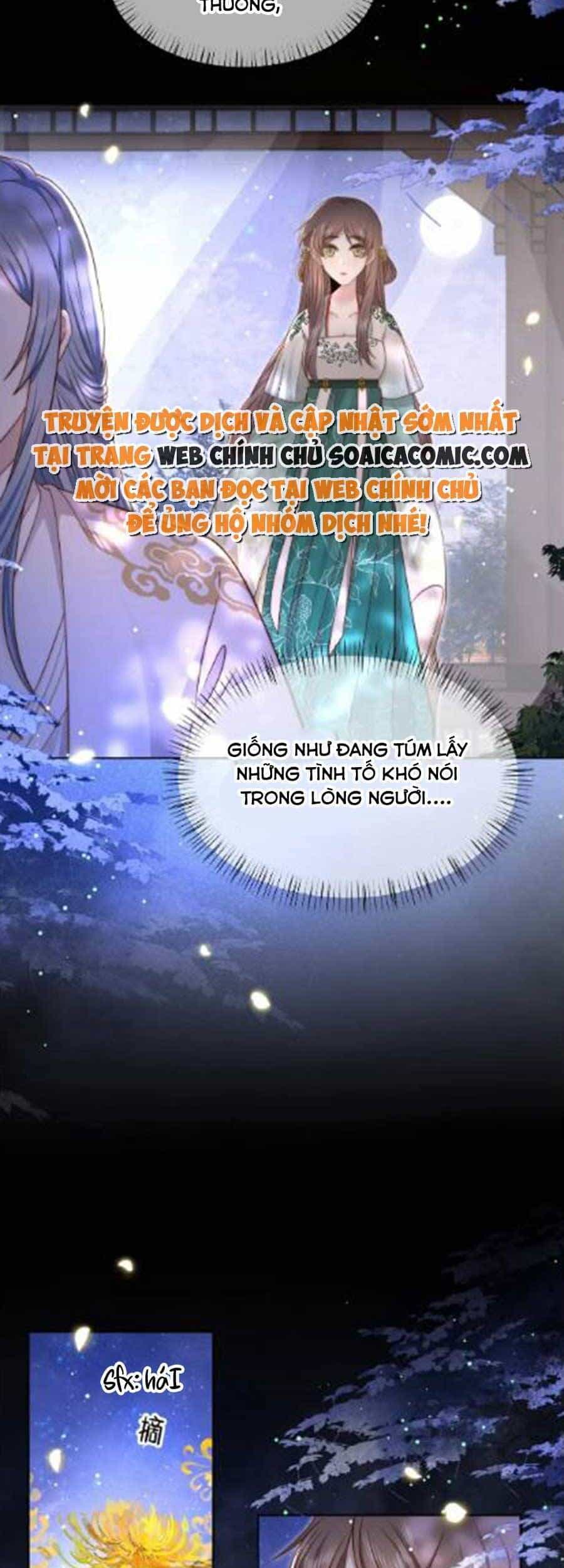 Cô Vương Quả Nữ - Chương 49 - ảnh 8