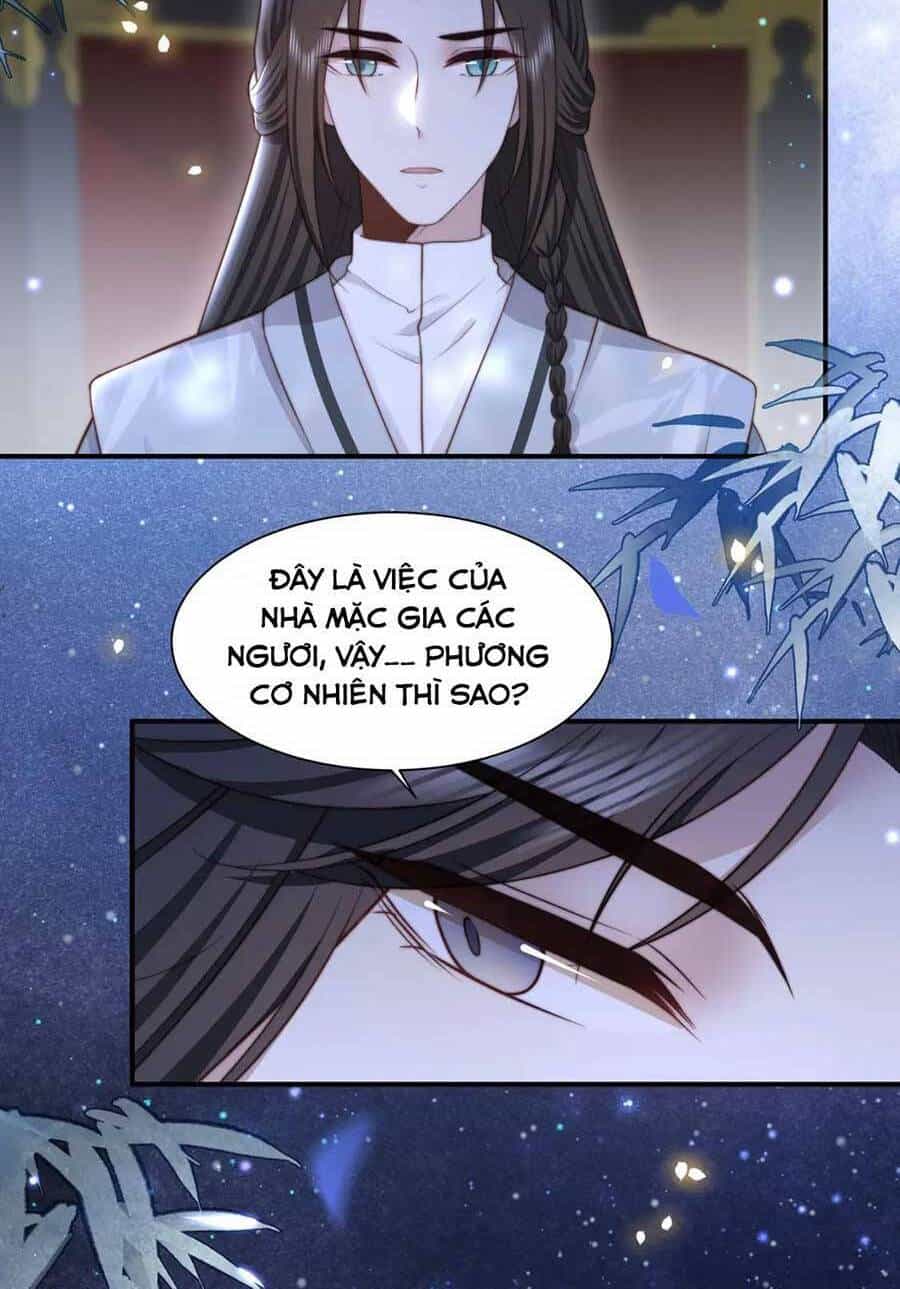 Cô Vương Quả Nữ - Chương 50 - ảnh 4