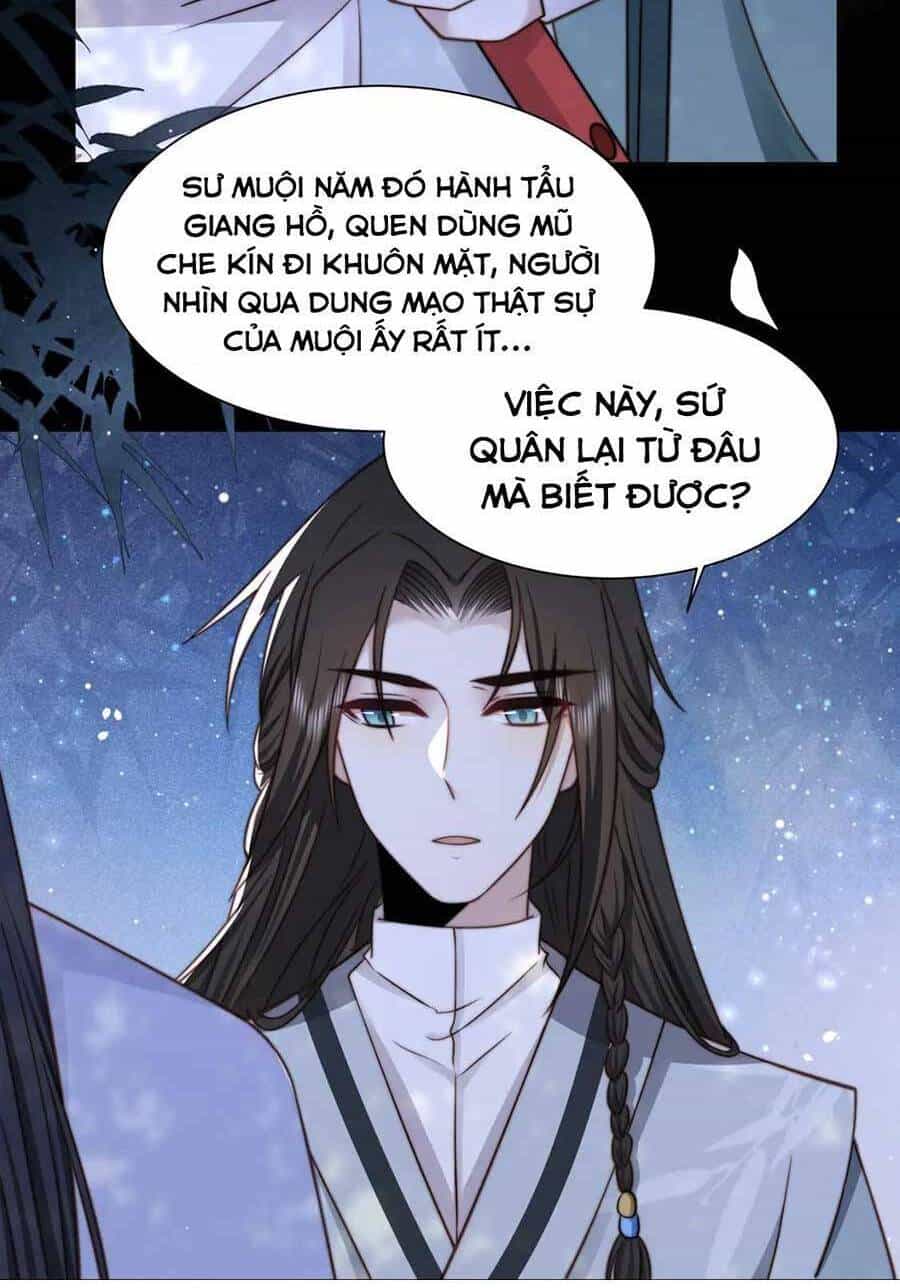 Cô Vương Quả Nữ - Chương 50 - ảnh 8