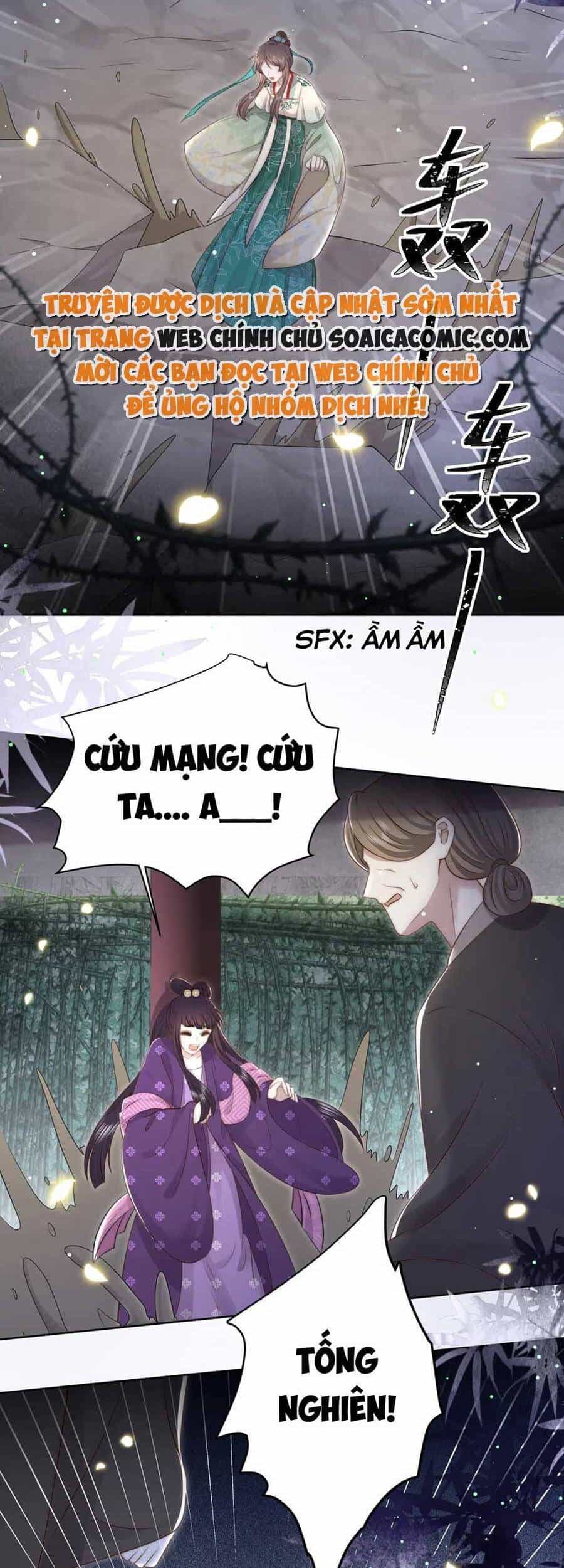 Cô Vương Quả Nữ - Chương 52 - ảnh 34