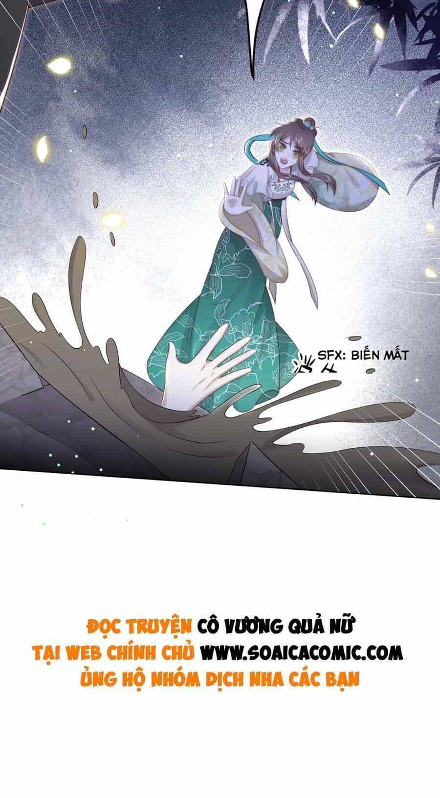 Cô Vương Quả Nữ - Chương 52 - ảnh 35