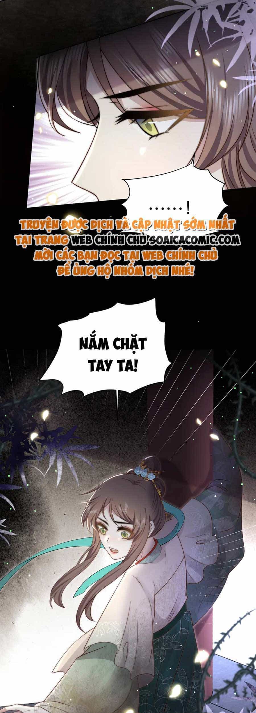 Cô Vương Quả Nữ - Chương 53 - ảnh 5