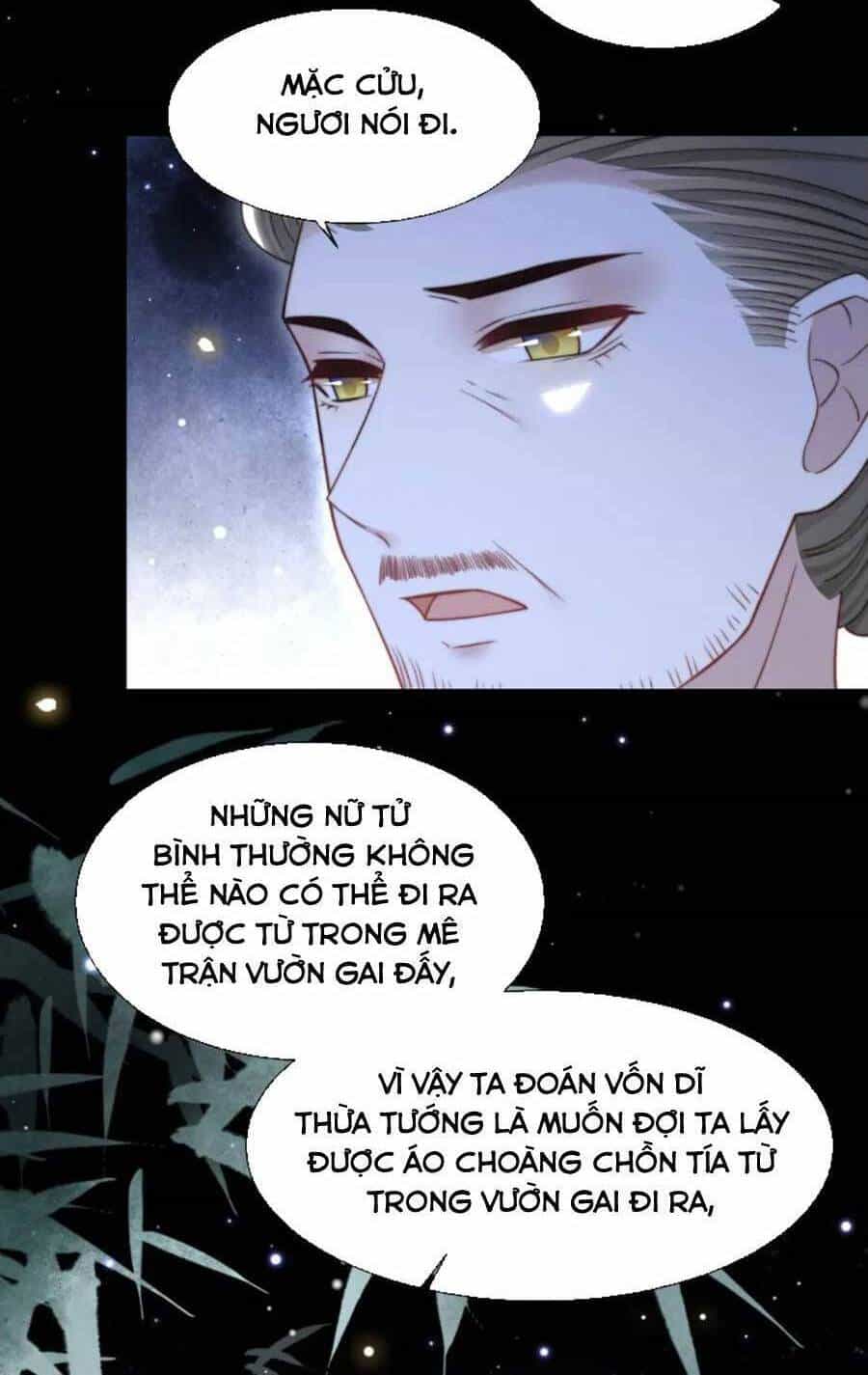 Cô Vương Quả Nữ - Chương 54 - ảnh 17