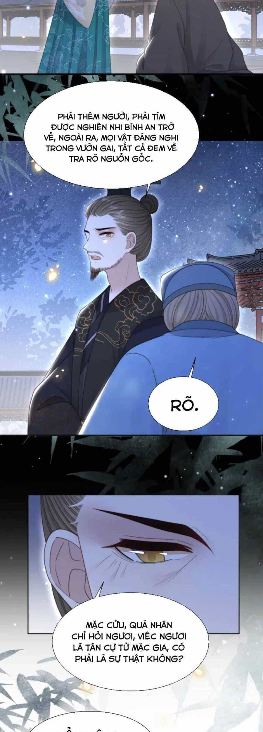 Cô Vương Quả Nữ - Chương 54 - ảnh 23