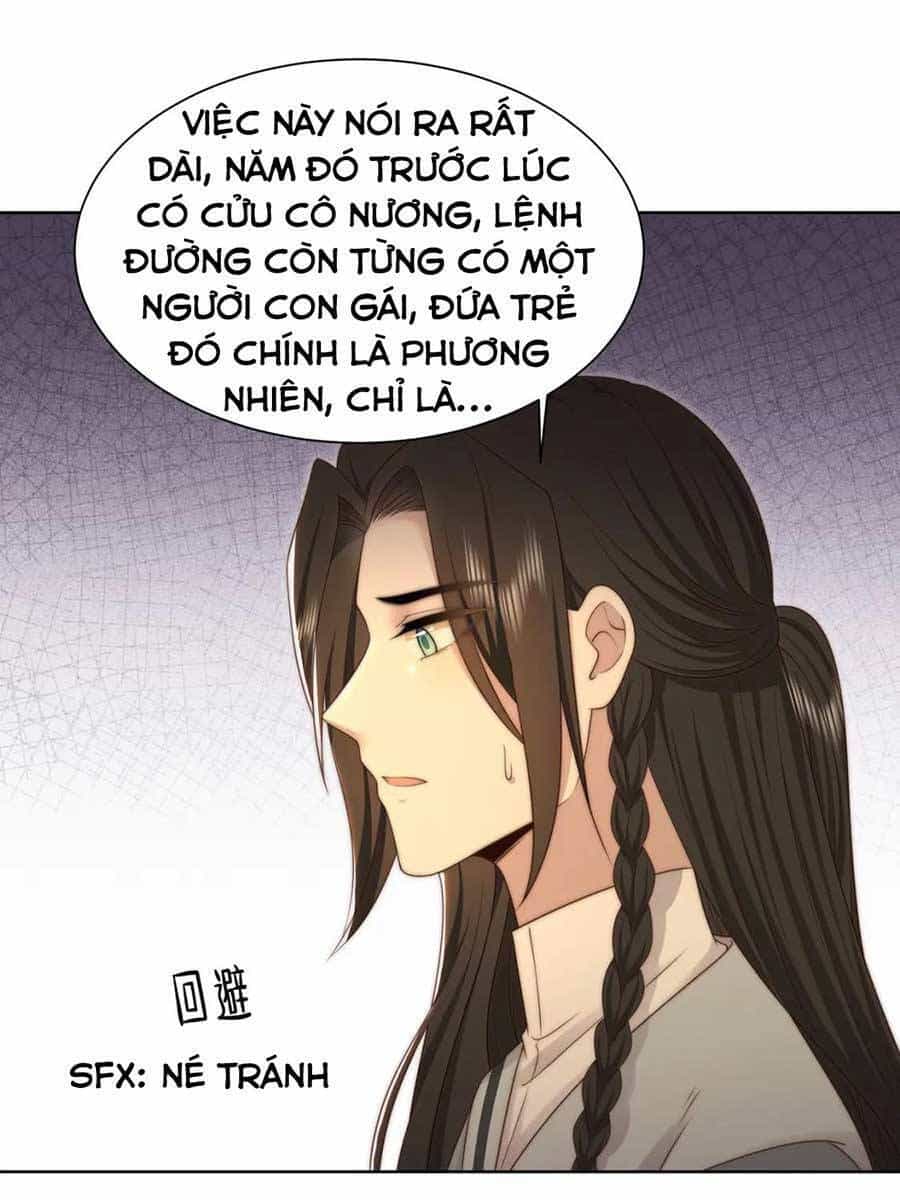 Cô Vương Quả Nữ - Chương 55 - ảnh 10