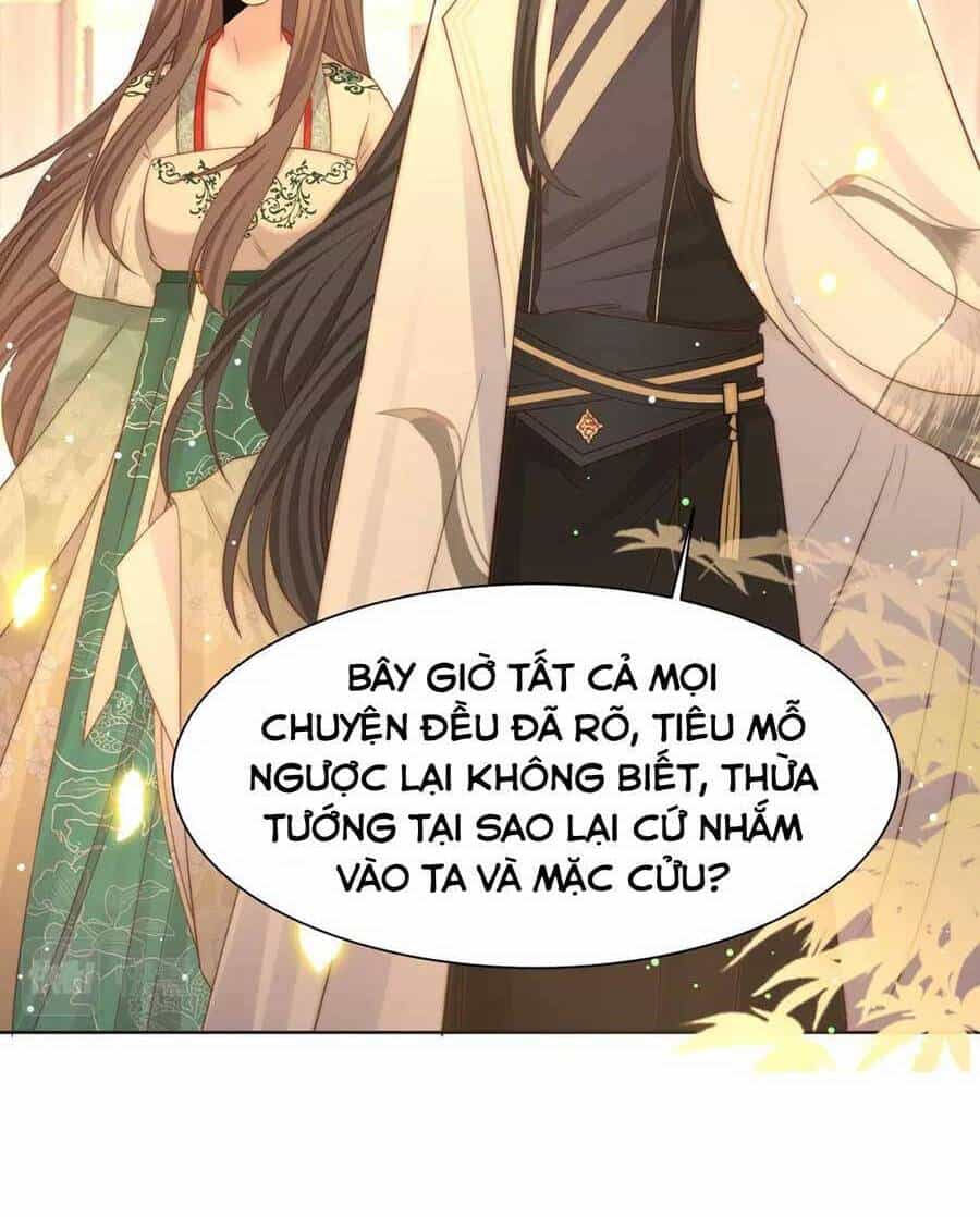 Cô Vương Quả Nữ - Chương 55 - ảnh 22