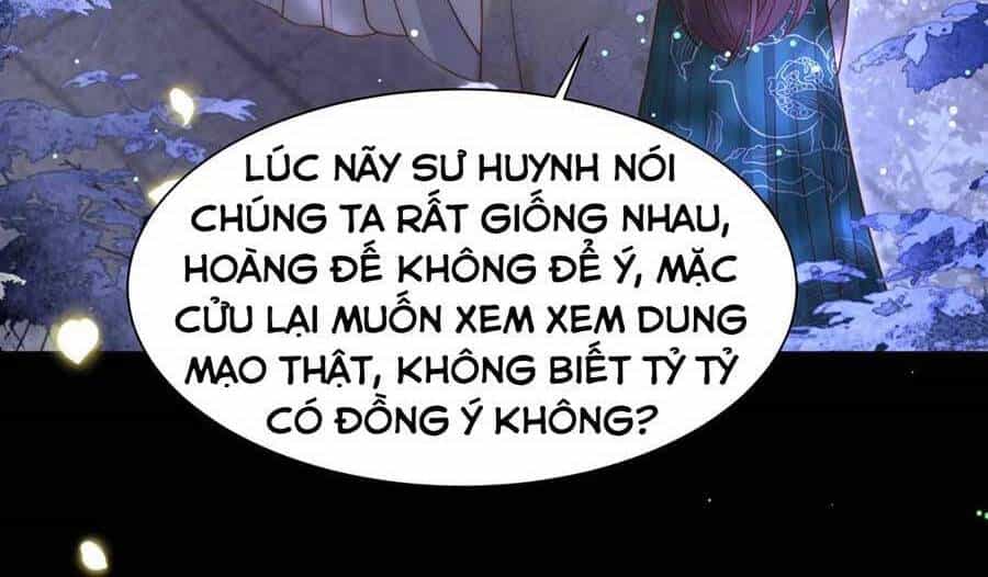 Cô Vương Quả Nữ - Chương 55 - ảnh 26