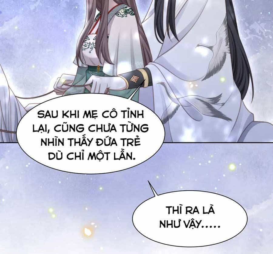 Cô Vương Quả Nữ - Chương 56 - ảnh 14