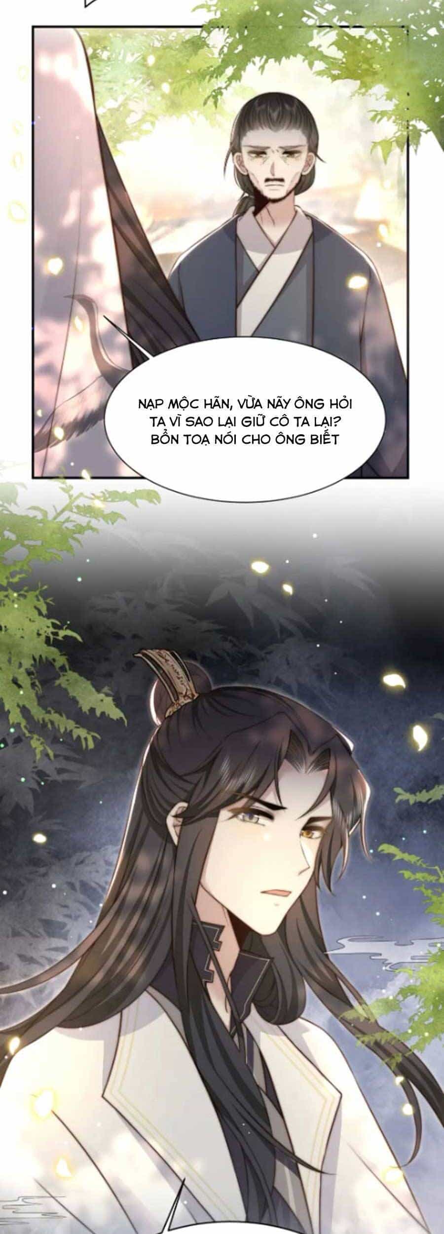 Cô Vương Quả Nữ - Chương 58 - ảnh 15
