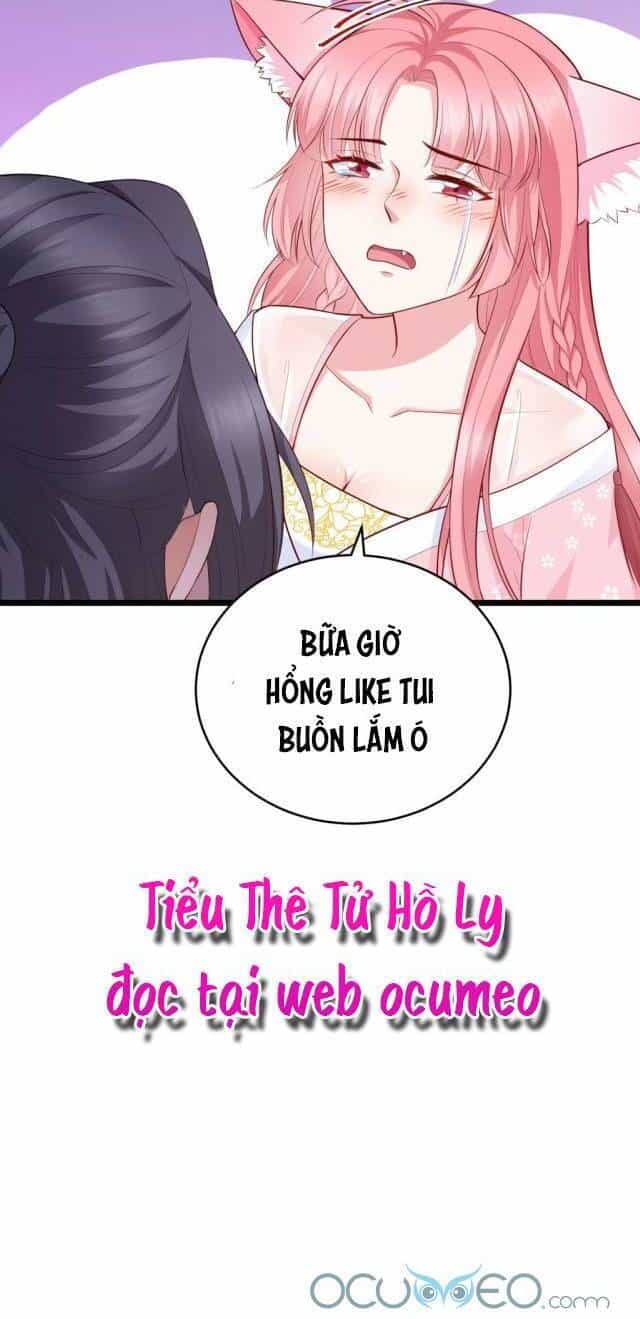 Cô Vương Quả Nữ - Chương 5 - ảnh 22