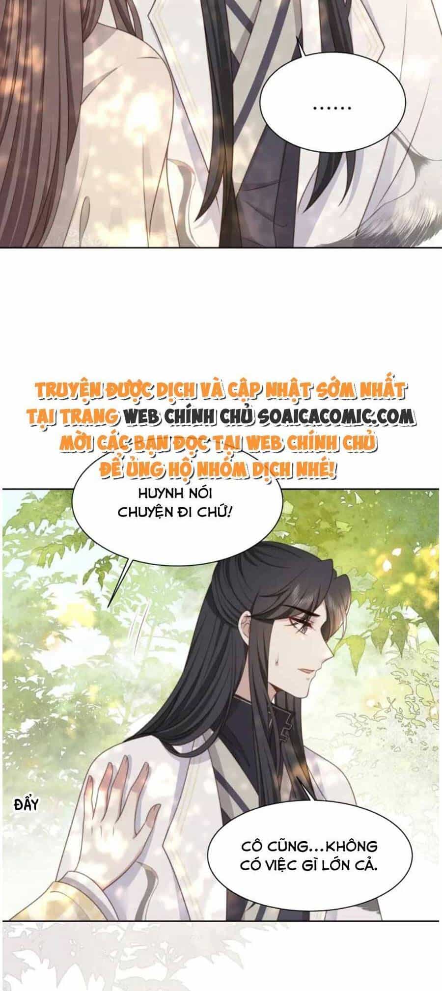 Cô Vương Quả Nữ - Chương 59 - ảnh 13
