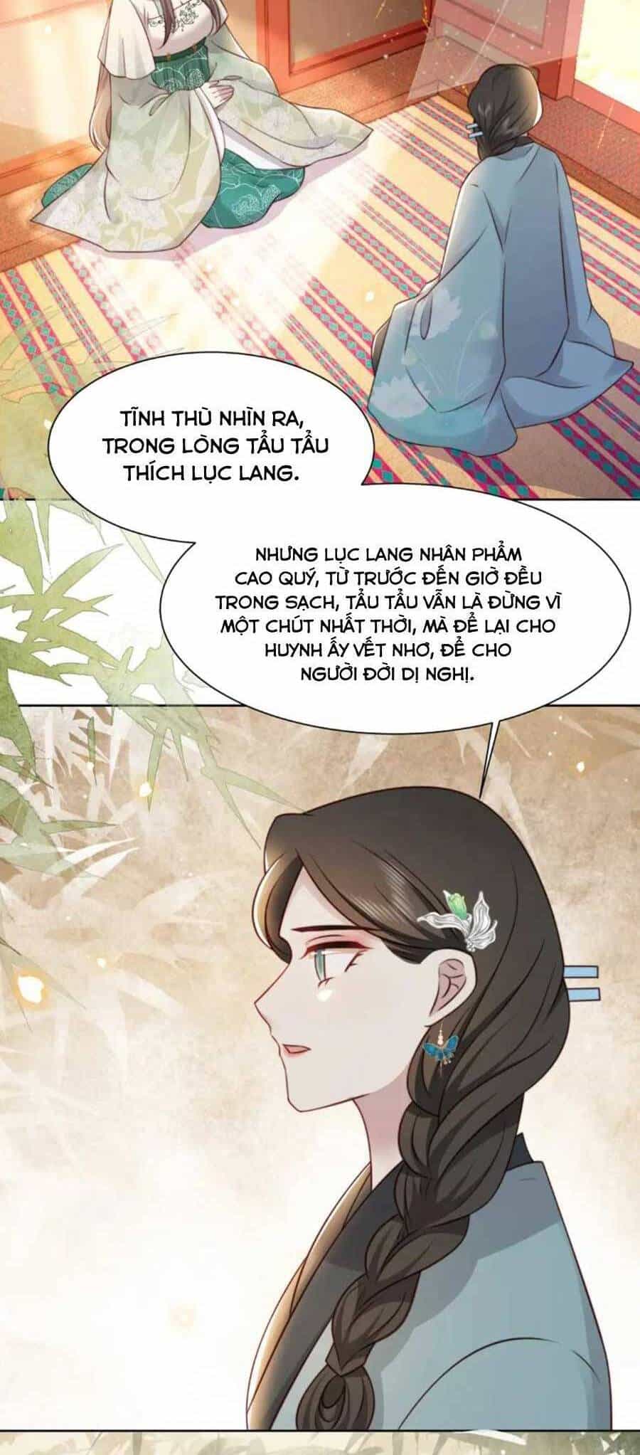 Cô Vương Quả Nữ - Chương 59 - ảnh 17