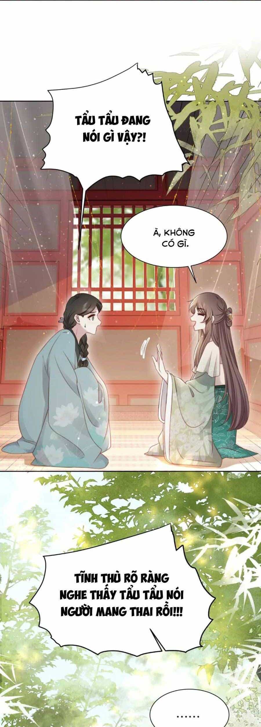 Cô Vương Quả Nữ - Chương 59 - ảnh 20