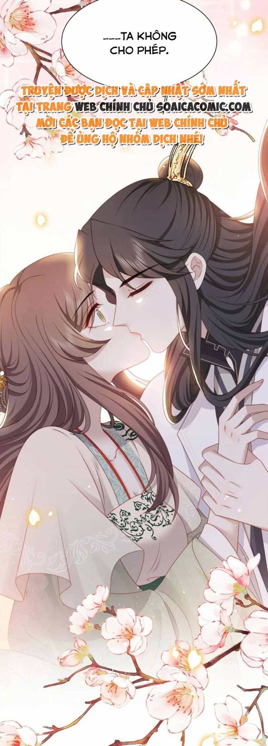 Cô Vương Quả Nữ - Chương 59 - ảnh 28