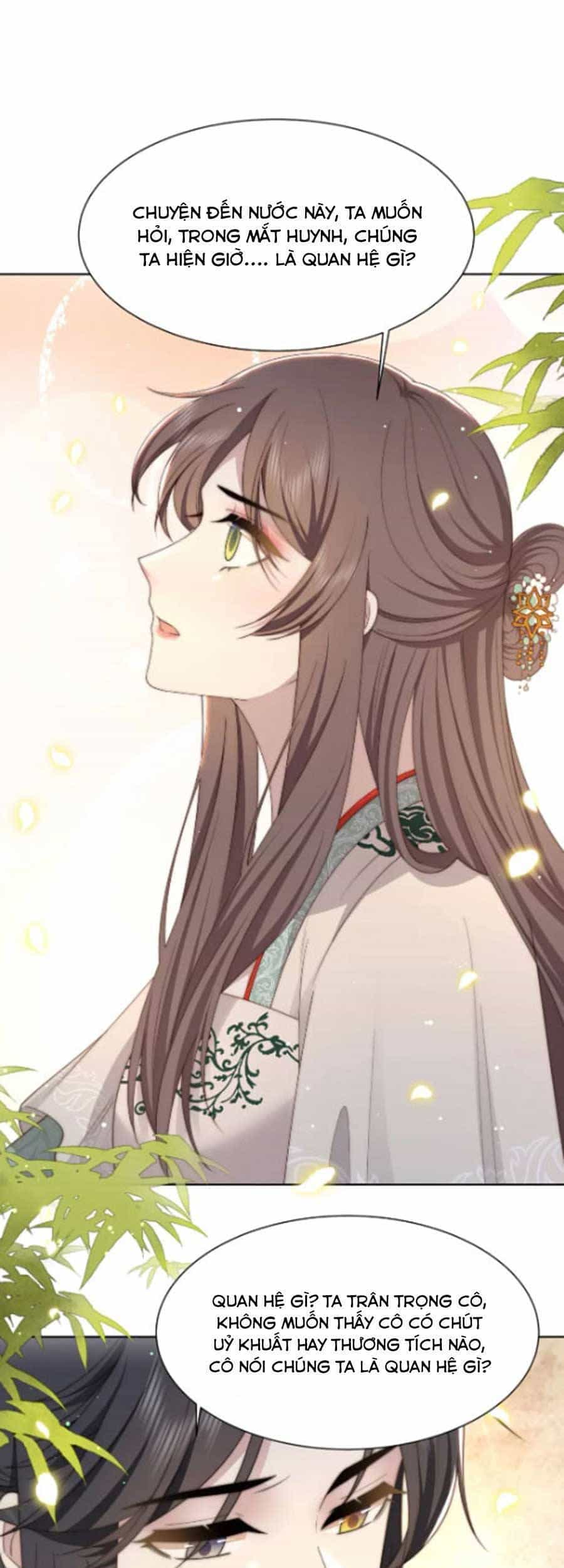 Cô Vương Quả Nữ - Chương 60 - ảnh 11