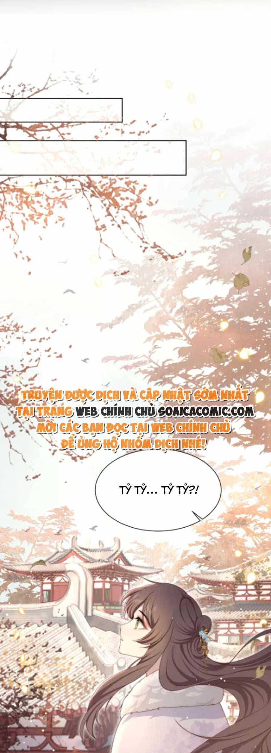 Cô Vương Quả Nữ - Chương 60 - ảnh 15