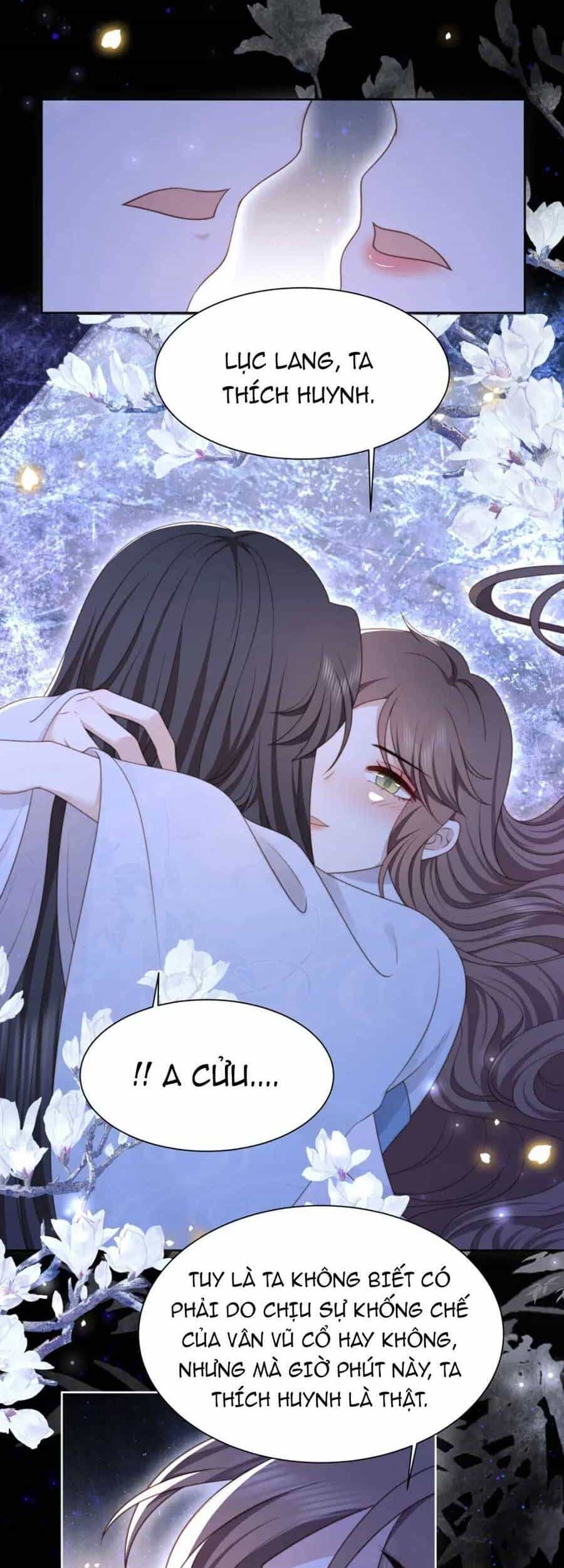 Cô Vương Quả Nữ - Chương 61 - ảnh 12