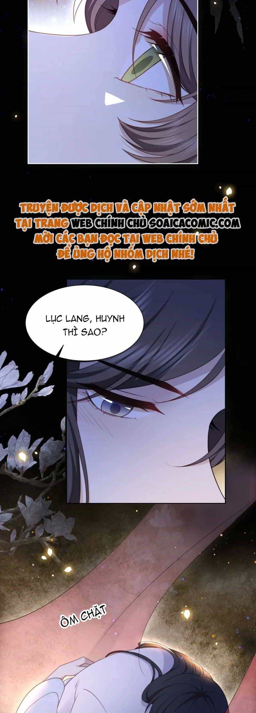 Cô Vương Quả Nữ - Chương 61 - ảnh 13