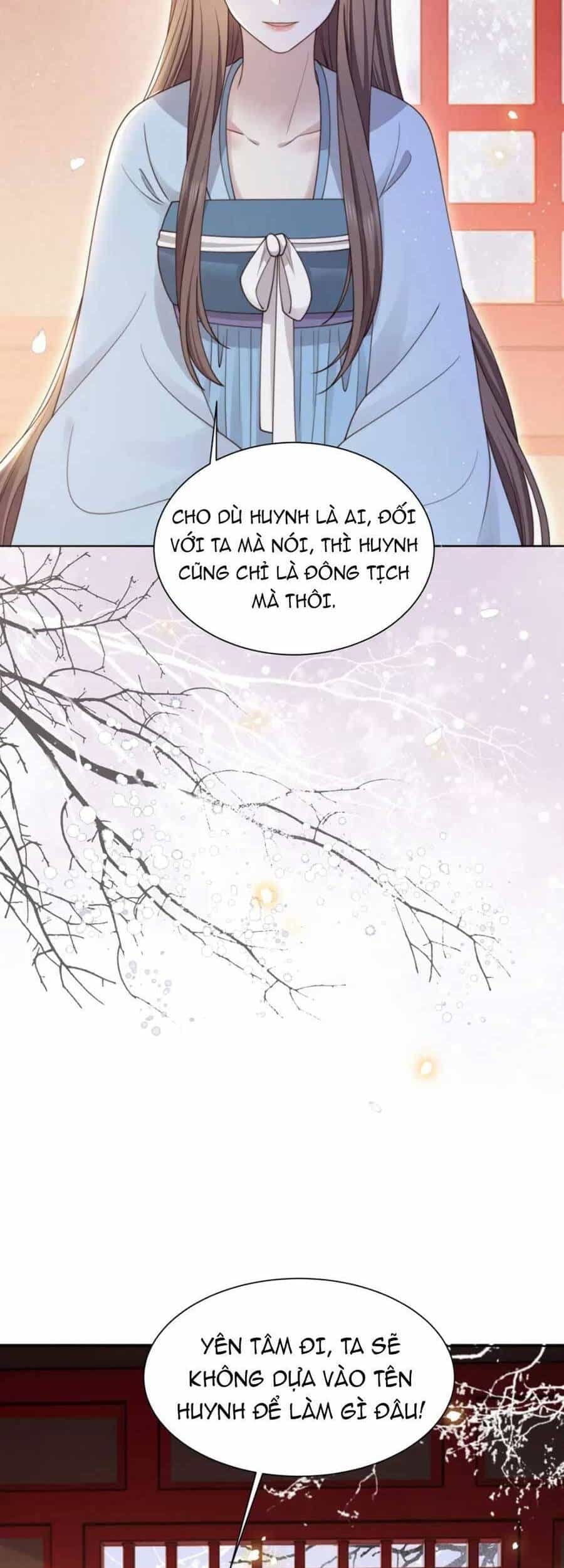 Cô Vương Quả Nữ - Chương 61 - ảnh 27