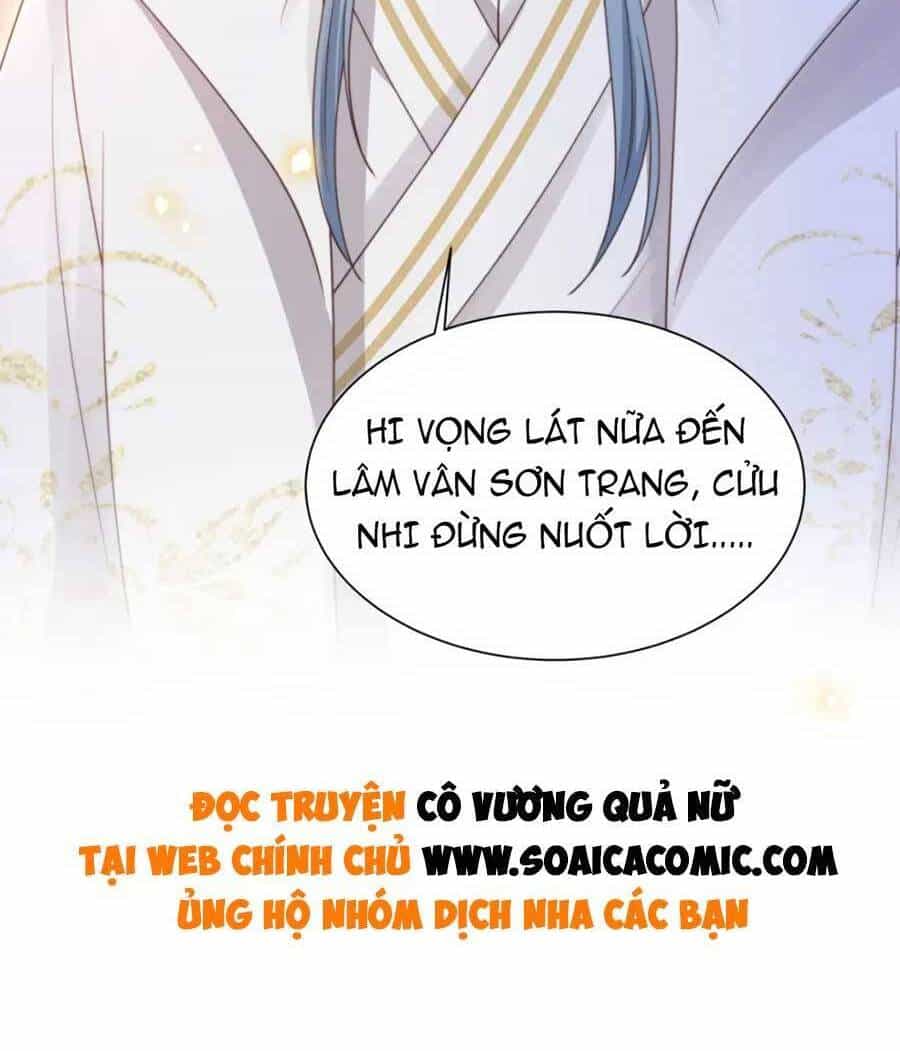 Cô Vương Quả Nữ - Chương 61 - ảnh 29