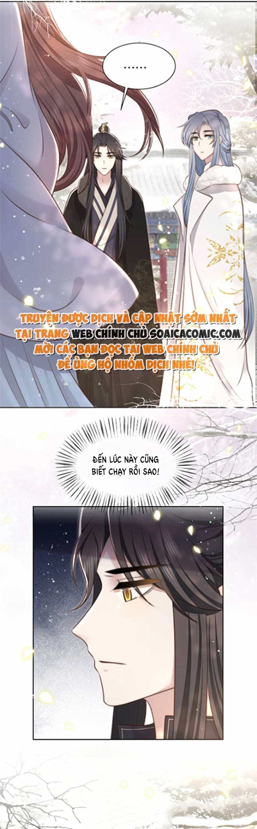 Cô Vương Quả Nữ - Chương 62 - ảnh 20