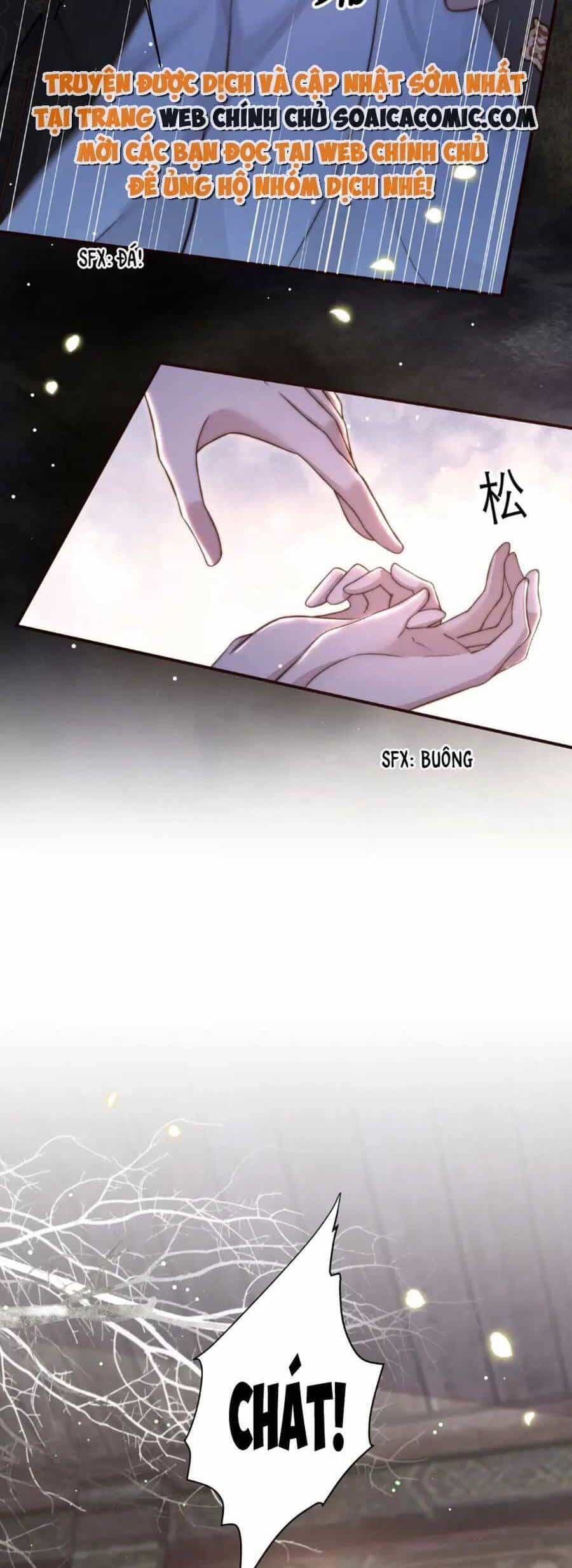 Cô Vương Quả Nữ - Chương 64 - ảnh 19