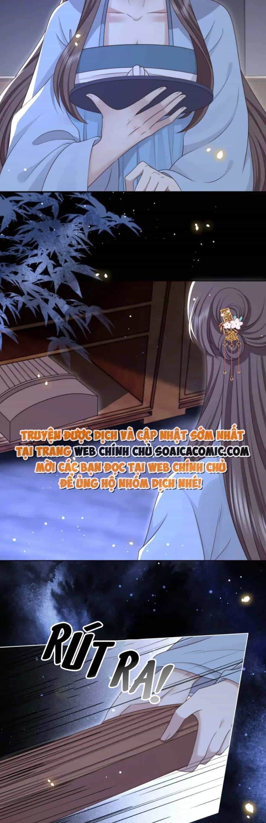Cô Vương Quả Nữ - Chương 65 - ảnh 20