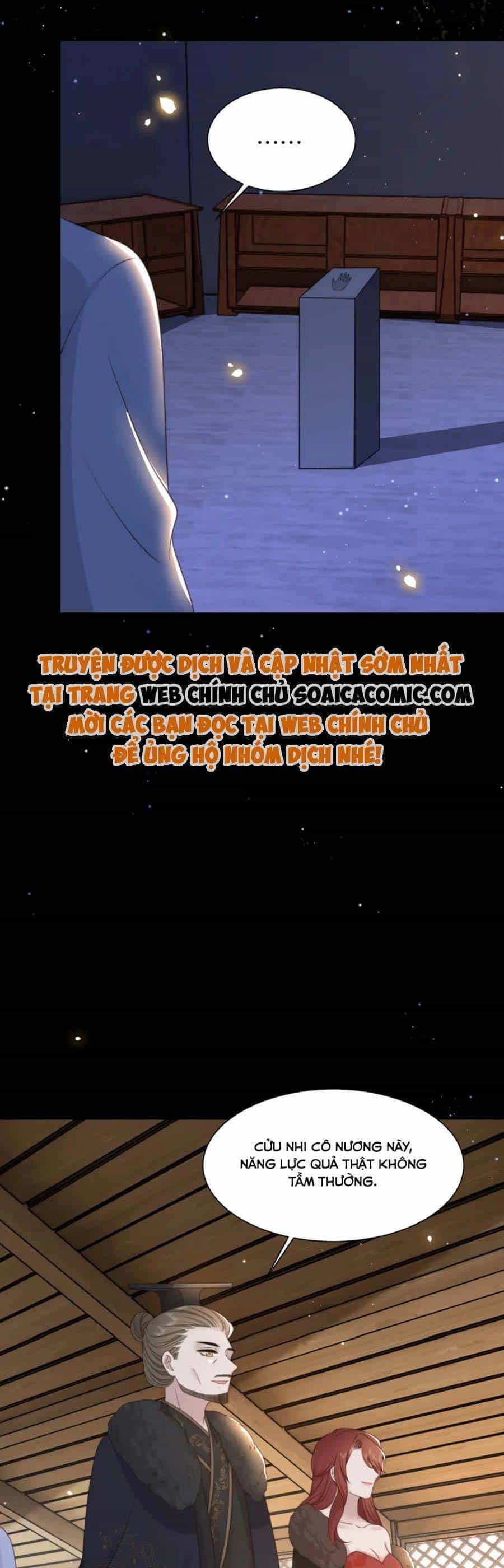 Cô Vương Quả Nữ - Chương 66 - ảnh 10