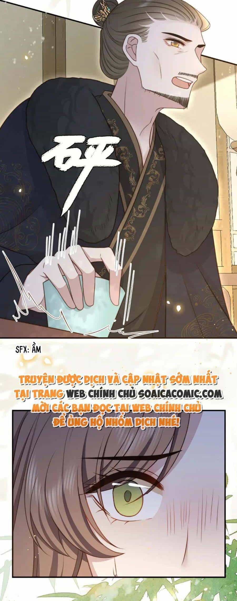 Cô Vương Quả Nữ - Chương 66 - ảnh 27