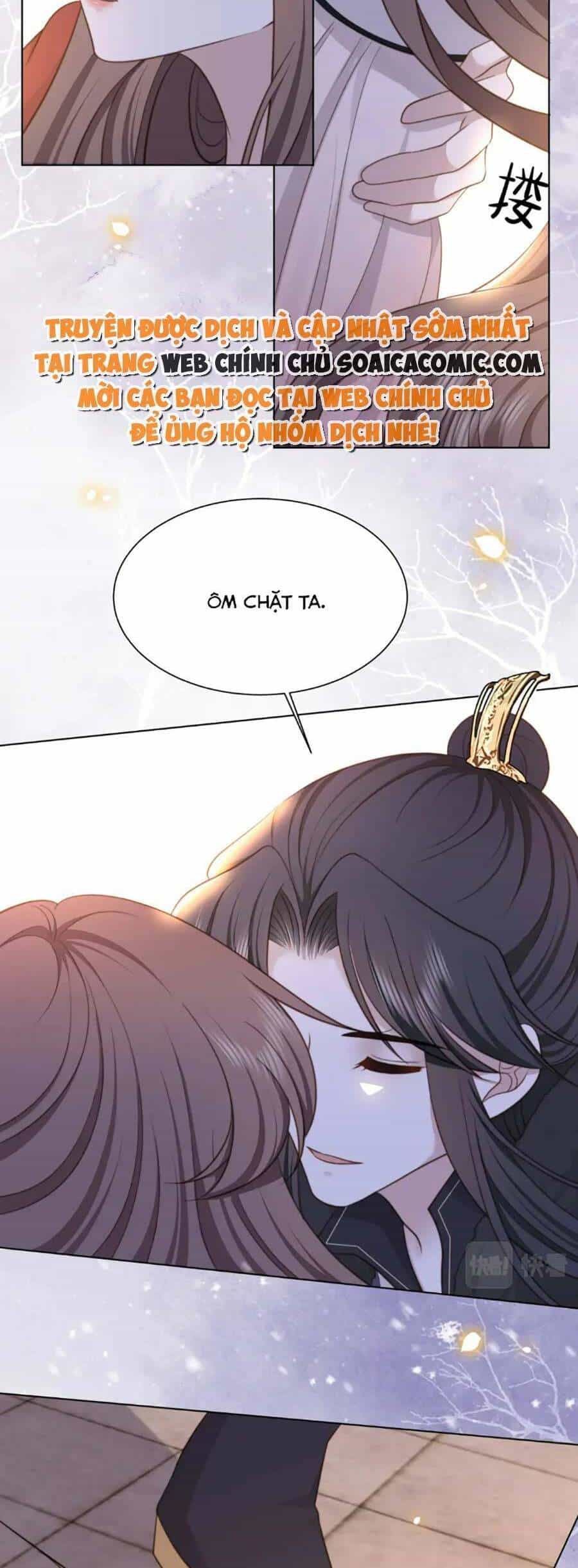 Cô Vương Quả Nữ - Chương 67 - ảnh 15