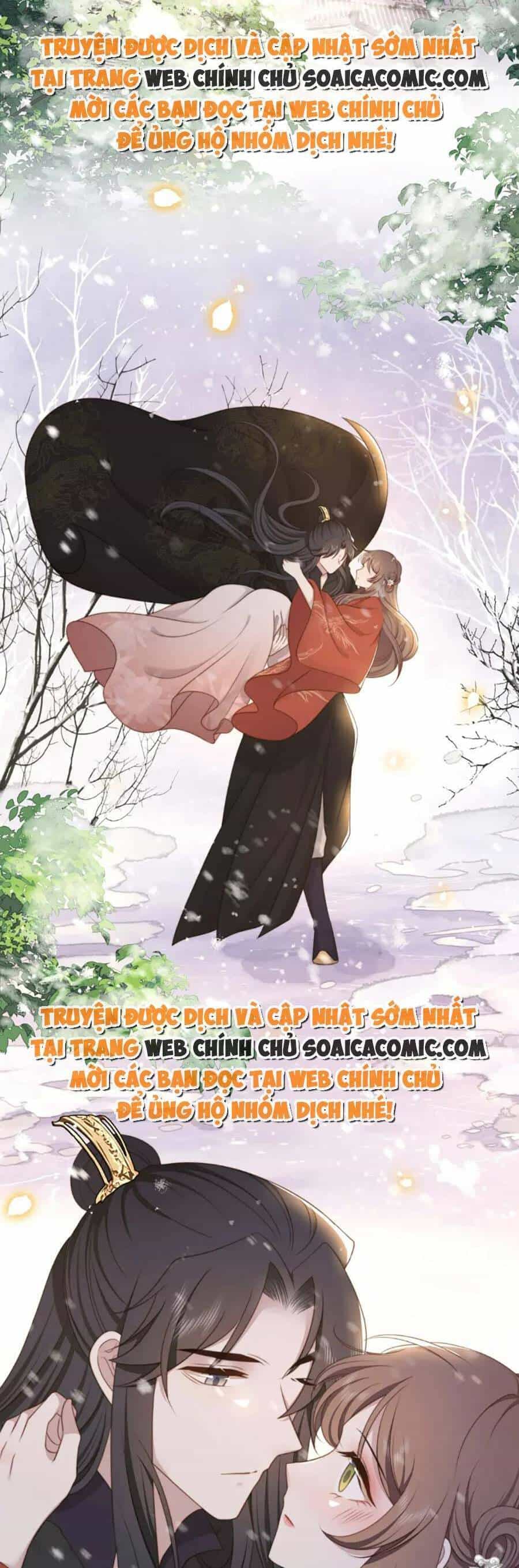 Cô Vương Quả Nữ - Chương 67 - ảnh 19