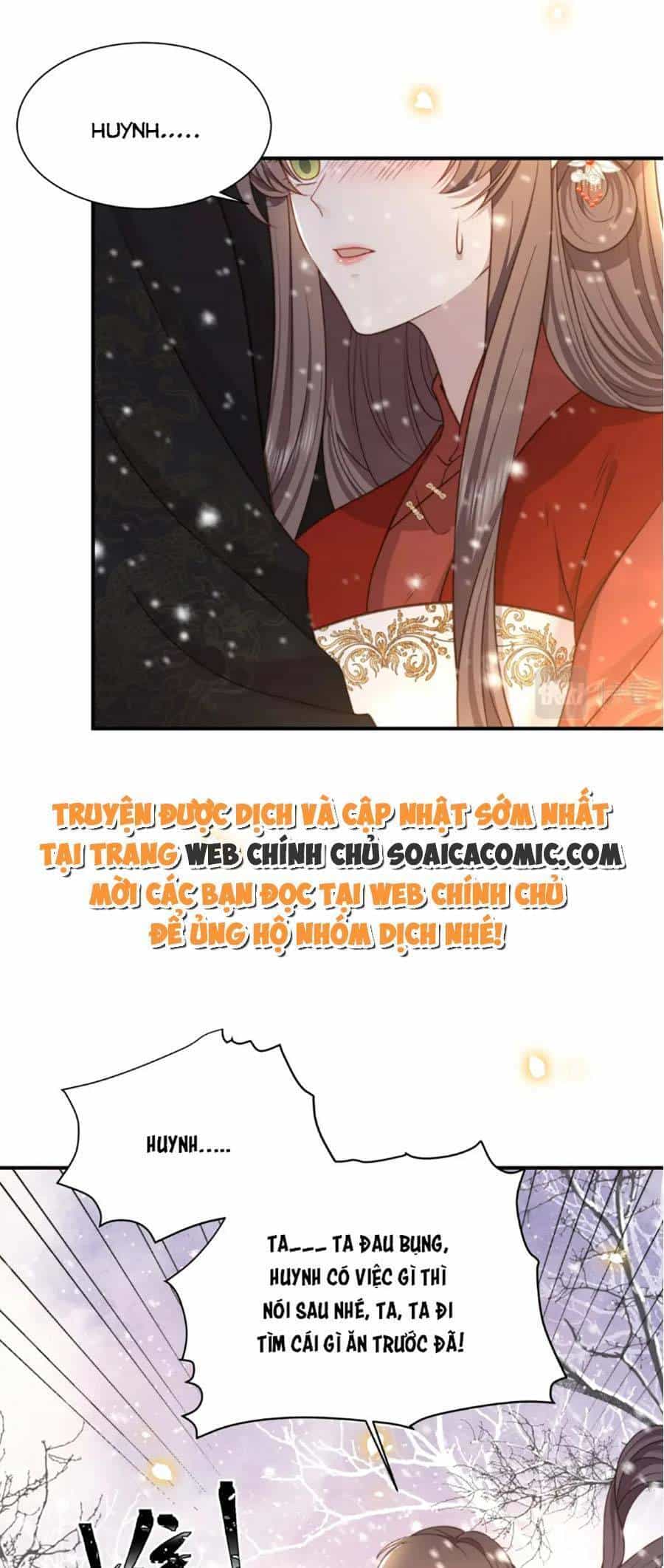 Cô Vương Quả Nữ - Chương 67 - ảnh 24