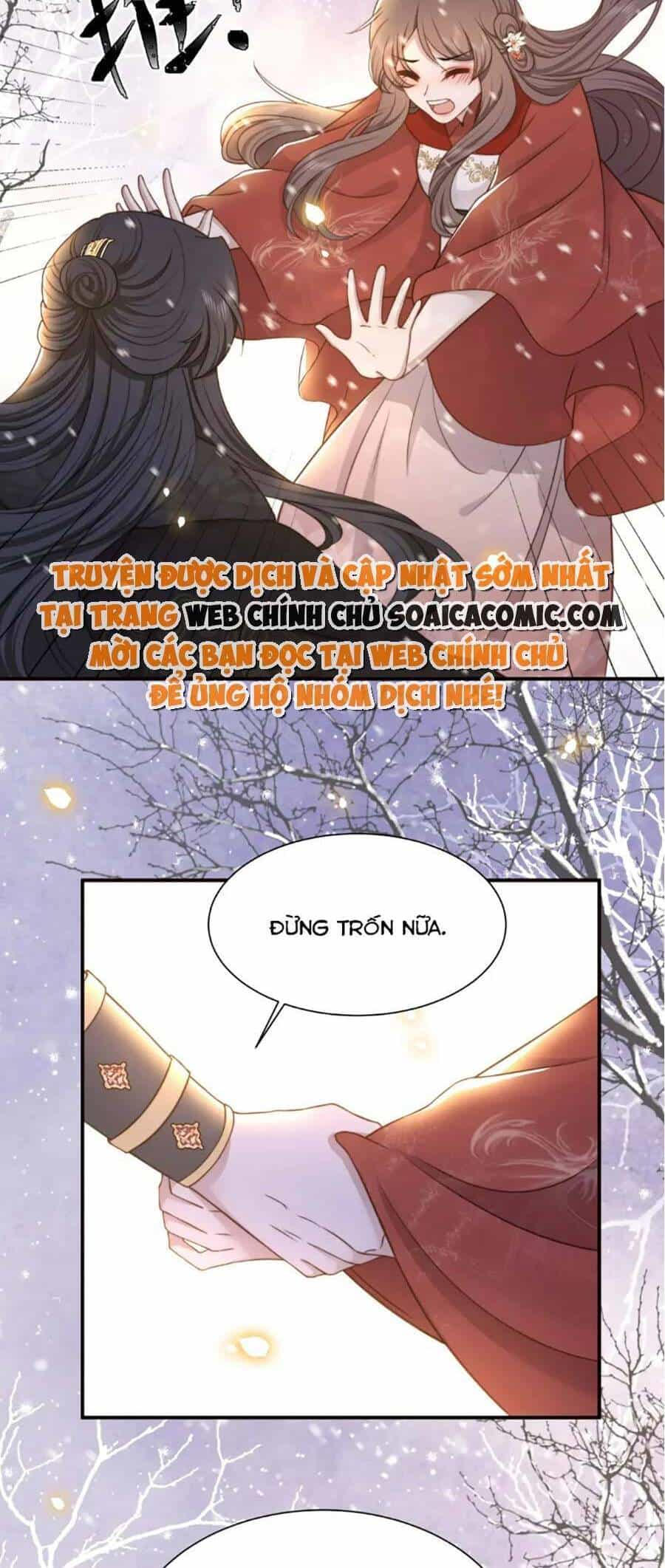 Cô Vương Quả Nữ - Chương 67 - ảnh 25