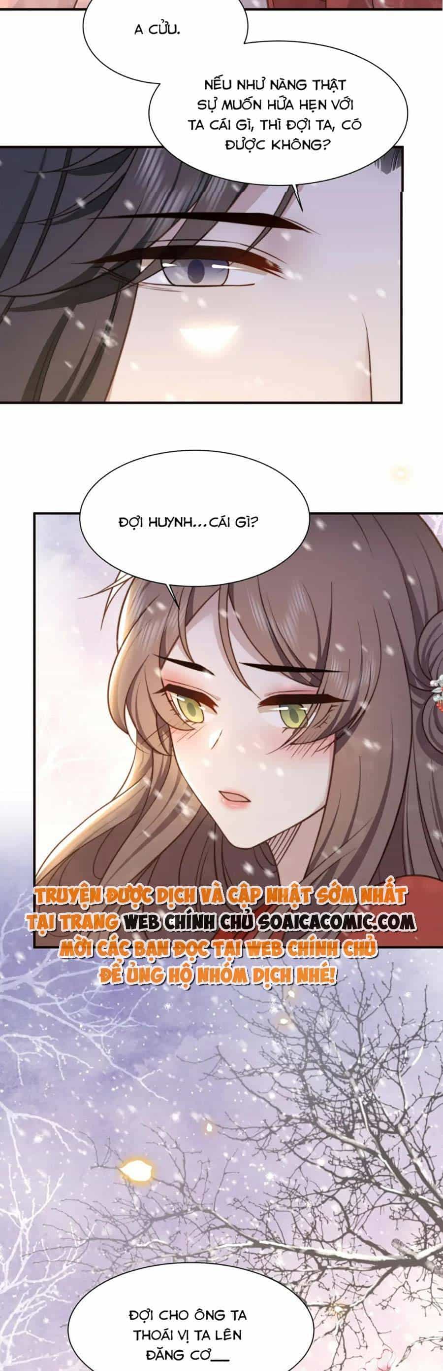 Cô Vương Quả Nữ - Chương 67 - ảnh 27