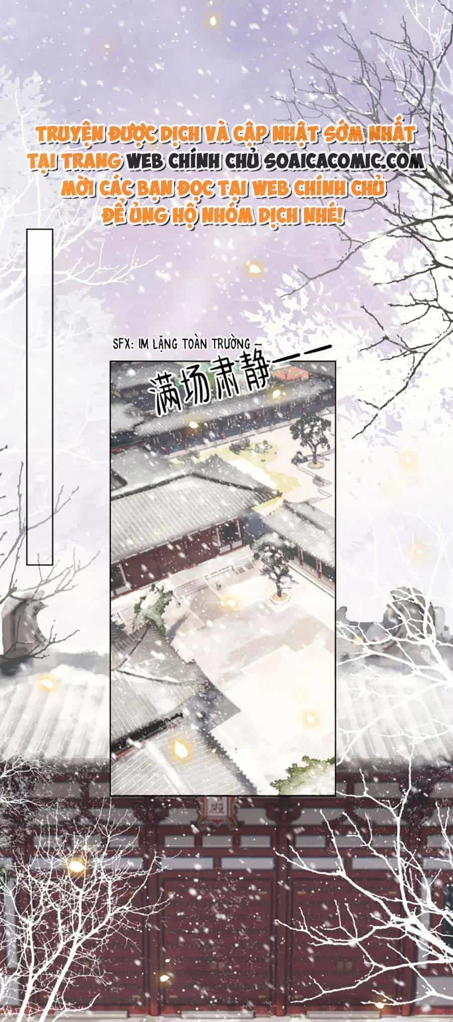 Cô Vương Quả Nữ - Chương 68 - ảnh 11