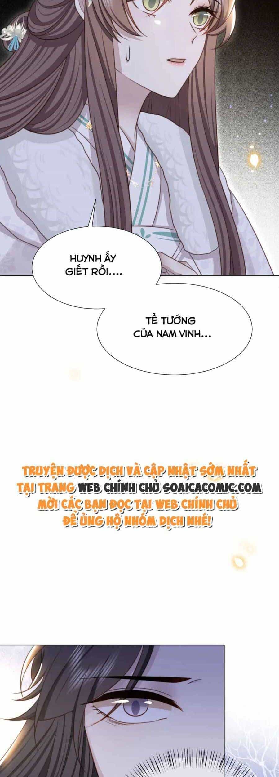 Cô Vương Quả Nữ - Chương 72 - ảnh 31