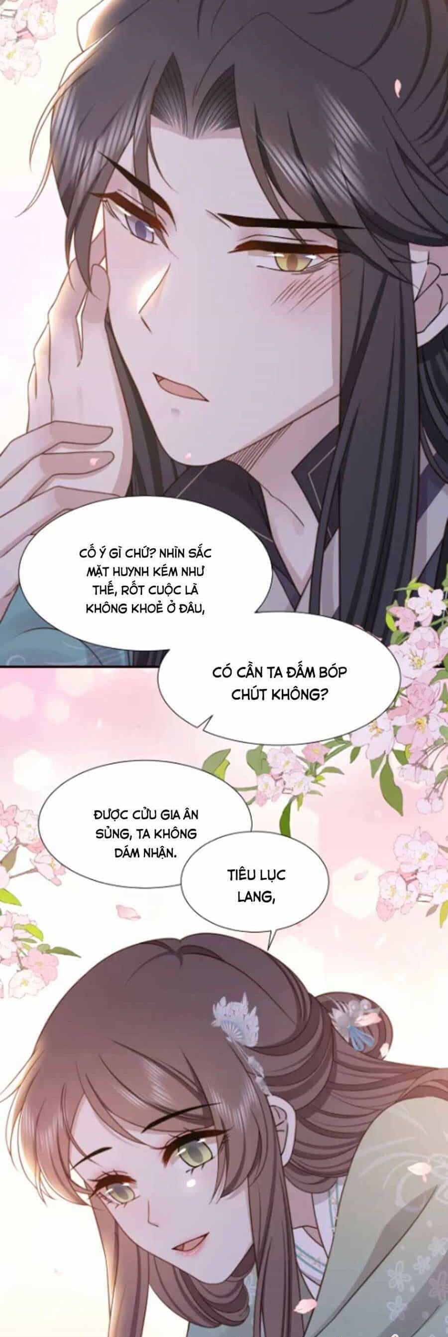 Cô Vương Quả Nữ - Chương 74 - ảnh 15