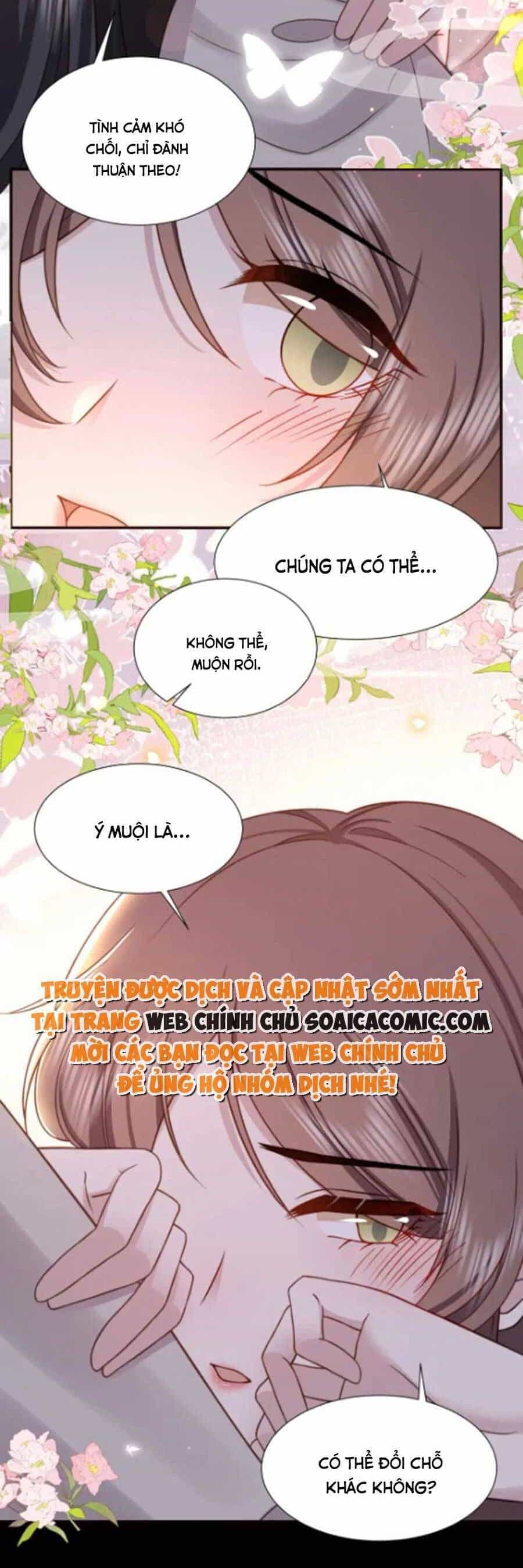 Cô Vương Quả Nữ - Chương 74 - ảnh 19