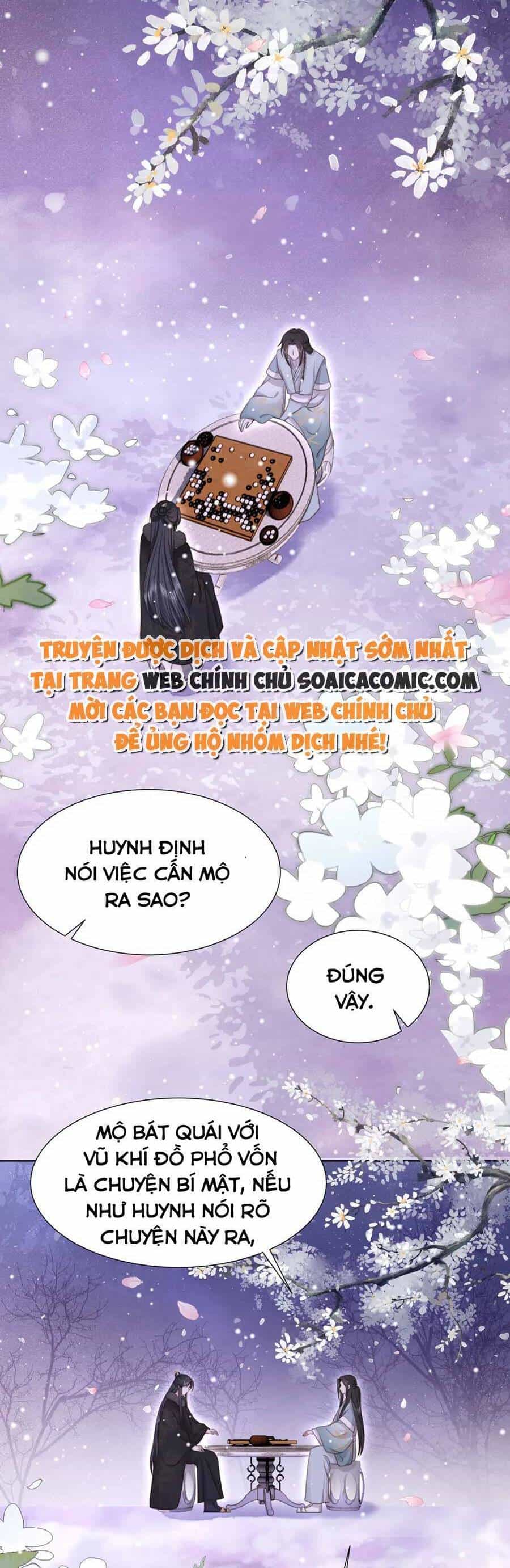 Cô Vương Quả Nữ - Chương 75 - ảnh 15