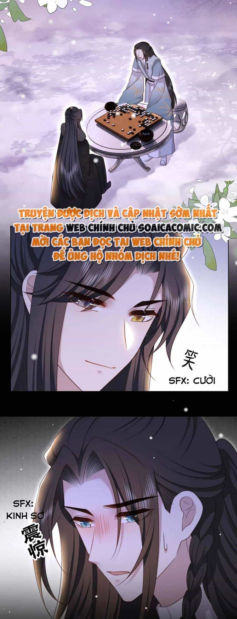 Cô Vương Quả Nữ - Chương 75 - ảnh 19